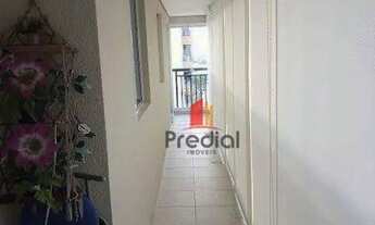 Imagem 5: Apartamento com 2 dormitórios à venda, 84 m² - Vila América - Santo André/SP