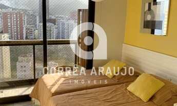 Imagem 7: Apartamento para aluguel com 97 metros quadrados com 2 quartos em Ipanema - Rio de Janeiro