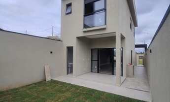 Imagem 6: Vendo casa sobrado ótimo acabamento, condomínio fechado, 3 dormitórios aceita financiament