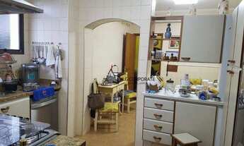 Imagem 6: Apartamento com 3 dormitórios à venda, 160 m² por R$ 855.000 - Jardim Paraíso - Campinas/S