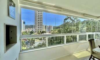 Imagem 2: Apartamento com 2 suítes à venda, 98 m² por R$ 1.250.000 - Pioneiros - Balneário Camboriú