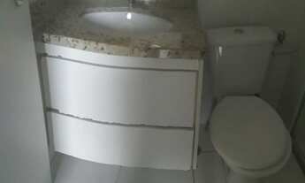 Imagem 7: Apartamento Utinga, 3 dormitórios, suíte, sala ampla, sacada, 1 vaga - desocupado