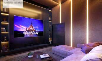 Imagem 4: Casa com 6 dormitórios à venda, 1333 m² por R$ 31.000.000,00 - Residencial Dois (Tamboré