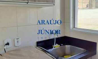 Imagem 6: AMERICANA - Apartamento Padrão - PARQUE GRAMADO