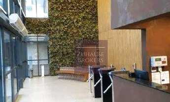 Imagem 5: Conjunto comercial para locação, 80 m² por R$ 6.900/mês - Pinheiros - São Paulo/SP