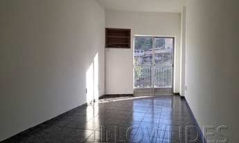 Imagem: Apartamento para aluguel, 2 quartos, 1 vaga