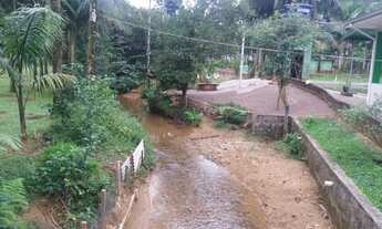 Imagem 7: Sítio 08 Alqueires Serra de Curitiba - analiso trocas