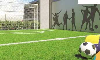 Imagem 5: Apartamento para venda com 43 metros quadrados com 2 quartos em Jardim da Glória - Cotia