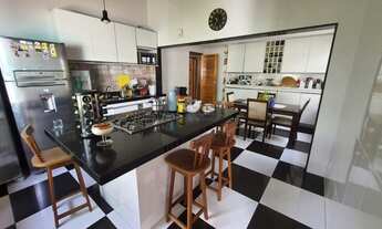 Imagem 7: Casa com 5 dormitórios à venda, 360 m² por R$ 1.100.000,00 - Pituba - Salvador/BA