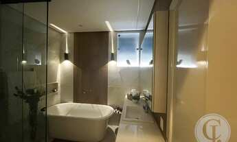 Imagem 7: Apartamento para venda tem 200 metros quadrados com 3 quartos em Gutierrez - Belo Horizont