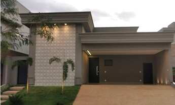 Imagem 7: Casa Térrea - Quintas dos Ventos - Ribeirão Preto