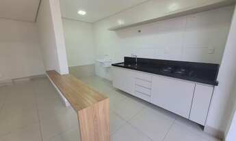 Imagem 3: Excelente apartamento para aluguel no bairro Tibery - Uberlândia - MG