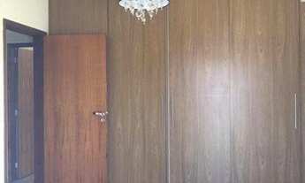 Imagem 5: Apartamento com 3 dormitórios, 117 m² - venda por R$ 650.000,00 ou aluguel por R$ 3.000,00