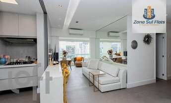 Imagem: Apartamento à venda, 88 m² por R$ 1.730.000,00