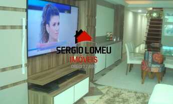 Imagem 6: Cobertura Duplex para Venda em Rio de Janeiro, RECREIO DOS BANDEIRANTES, 3 dormitórios, 2