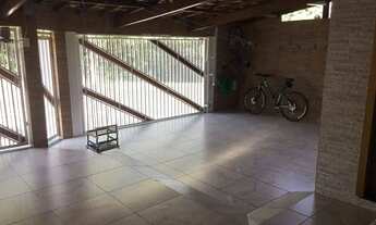 Imagem 4: Casa com 3 dormitórios à venda, 215 m² por R$ 580.000,00 - Vida Nova I - Vinhedo/SP