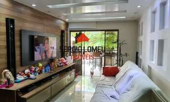 Imagem: Apartamento 3 Quartos para Venda em Rio