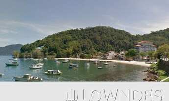 Imagem 2: Lote à venda, Encruzo da Enseada (Cunhambebe) - Angra dos Reis/RJ