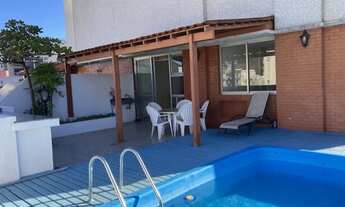 Imagem 2: Cobertura duplex para venda com 235 metros quadrados com 4 quartos em Botafogo - Rio de Ja