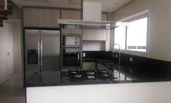 Imagem 3: Apartamento Alto Padrão à venda com 3 dormitórios 136m2 - Lumina Gramercy Park