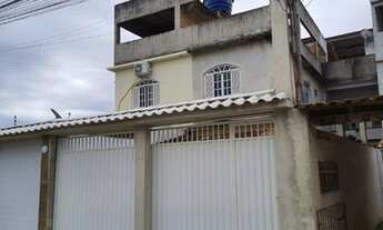 Imagem: Prédio Com 02 Casas no Jardim Maily/Piúma