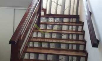 Imagem 7: Lindo sobrado com 4 dormitórios em Residencial Veredas!