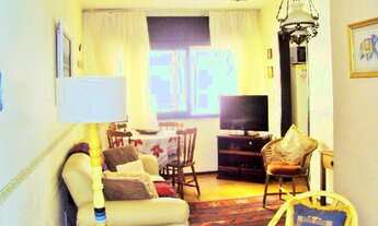 Imagem 5: A-1003 - (Livre p/ Réveillon e Demais Períodos) - Apto, 1D, churr, 4q do mar e do Quiosque