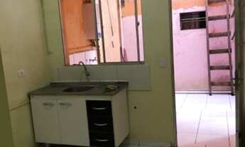 Imagem 6: Quarto e Cozinha próx:Centro d Diadema