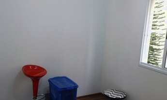 Imagem 5: Apartamento para aluguel tem 68 metros quadrados com 2 quartos em Vila Prel - São Paulo