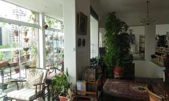 Imagem 4: Cobertura, venda, 318m2, 4 quartos, 2 vagas, Bela Vista