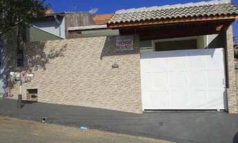 Imagem 3: Casa com 3 dormitórios à venda, 140 m² por R$ 450.000,00 - Vida Nova III - Vinhedo/SP