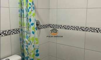 Imagem 7: Apartamento com 2 dormitórios à venda, 48 m² por R$ 237.000,00 - Tingui - Curitiba/PR