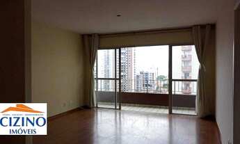 Imagem 2: Apartamento à venda, 3 quartos, 1 suíte, 2 vagas, Vila Romana - São Paulo/SP
