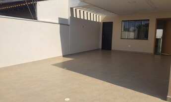 Imagem 3: Casa Nova- Jardim das Nações, excelente projeto