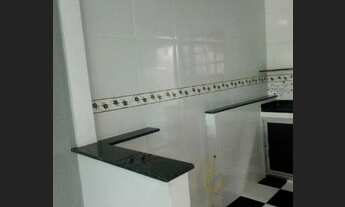 Imagem 2: ALUGO CASA INDEPENDENTE EM JARDIM ESMERALDA