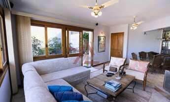 Imagem 2: Cobertura à venda, 180 m² por R$ 1.390.000,00 - Canasvieiras - Florianópolis/SC