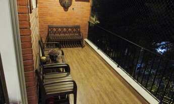 Imagem 3: Apartamento para venda possui 90 metros quadrados com 2 quartos