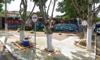 Imagem 2: Terreno, 1098 m² - venda por R$ 6.500.000,00 ou aluguel por R$ 20.000,00/mês - Vila Formos