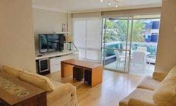 Imagem 6: Apartamento com 4 dormitórios à venda, 122 m² por R$ 2.580.000,00 - Praia Brava - Florianó