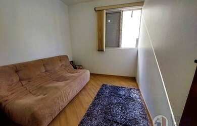 Imagem 4: Apartamento com 3 dormitórios à venda, 74 m² por R$ 350.000,00 - Vila Izabel