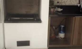 Imagem 4: Apartamento para venda possui 107 metros quadrados com 3 quartos 2 vagas