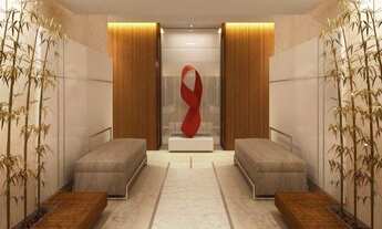 Imagem 7: APARTAMENTO RESIDENCIAL em CURITIBA - PR, JARDIM BOTÂNICO