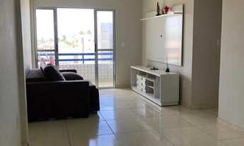 Imagem: Apartamento mobiliado na praia de camboinha