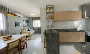 Imagem 2: Térrea para venda tem 77 metros quadrados com 3 quartos em Pedra Mole - Teresina - PI