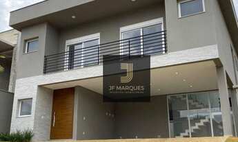 Imagem 5: Casa à venda, 390 m² por R$ 4.150.000,00 - Tamboré - Santana de Parnaíba/SP