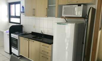 Imagem: Caminho das Árvores 1/4, mobiliado, completo