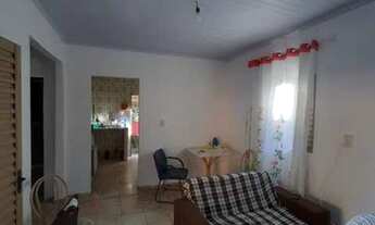 Imagem 4: Aparecida de Goiânia - Casa Padrão - Jardim dos Buritis