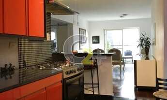 Imagem 3: APARTAMENTO EM HIGIENÓPOLIS - 2 SUITES - 2 VAGAS