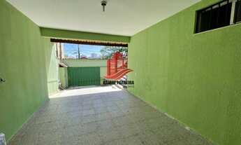 Imagem 5: Casa para Venda em Belo Horizonte, Salgado Filho, 3 dormitórios, 1 suíte, 2 banheiros, 5 v