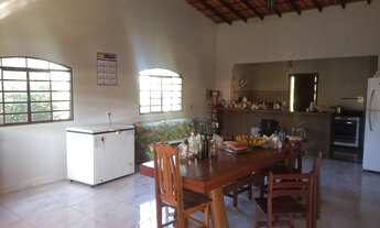 Imagem 4: Fazenda Dupla Aptidão !!!314 Hectares SAÍDA PIRAPORA!!!